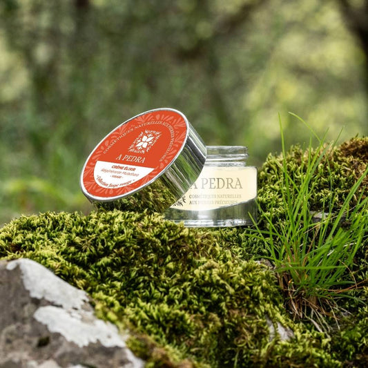 Crème Hydratante & Réconfortante – Élixir Muladhara au Jaspe Rouge