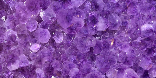 L’Améthyste, la douceur d’un amour qui n’attend rien