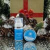 Coffret Cadeau de Noël spécial Visage