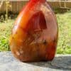 Forme Libre Cornaline (Monolithe) – Image 3