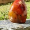 Forme Libre Cornaline (Monolithe)