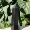 Pointe en Tourmaline Noire – Image 3