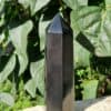 Pointe en Tourmaline Noire – Image 2