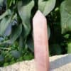 Pointe en Quartz Rose – Image 3